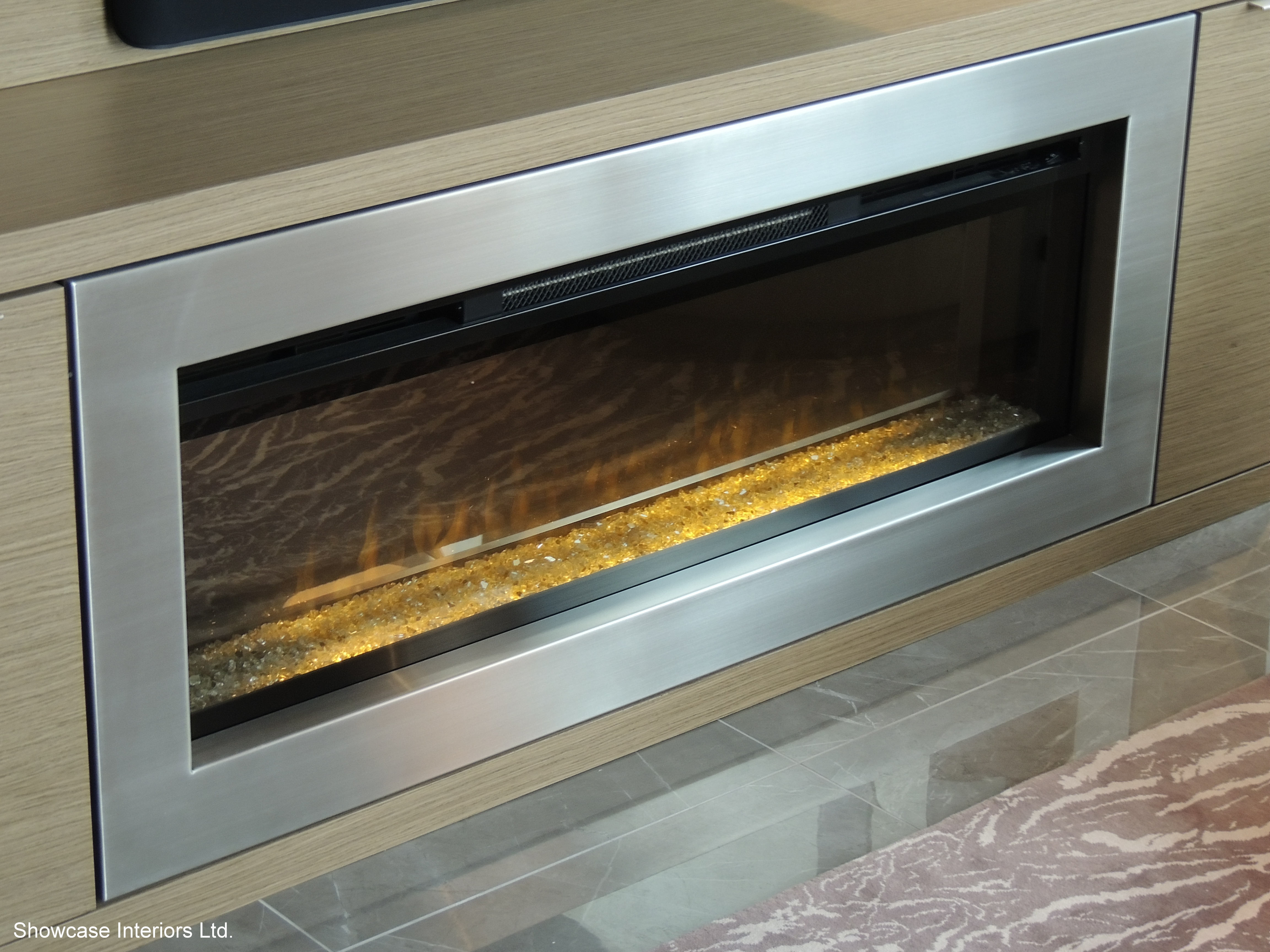 Custom Fireplace Installations in Vancouver